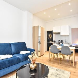 Appartement met een Slaapkamer
